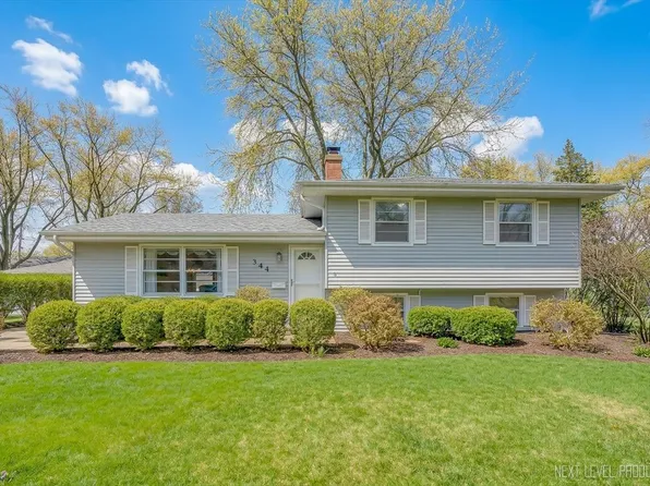 344 Sycamore Dr, Naperville, IL 60540