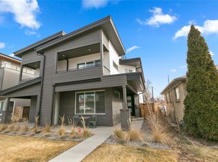 2050 S Irving St, Denver, CO 80219
