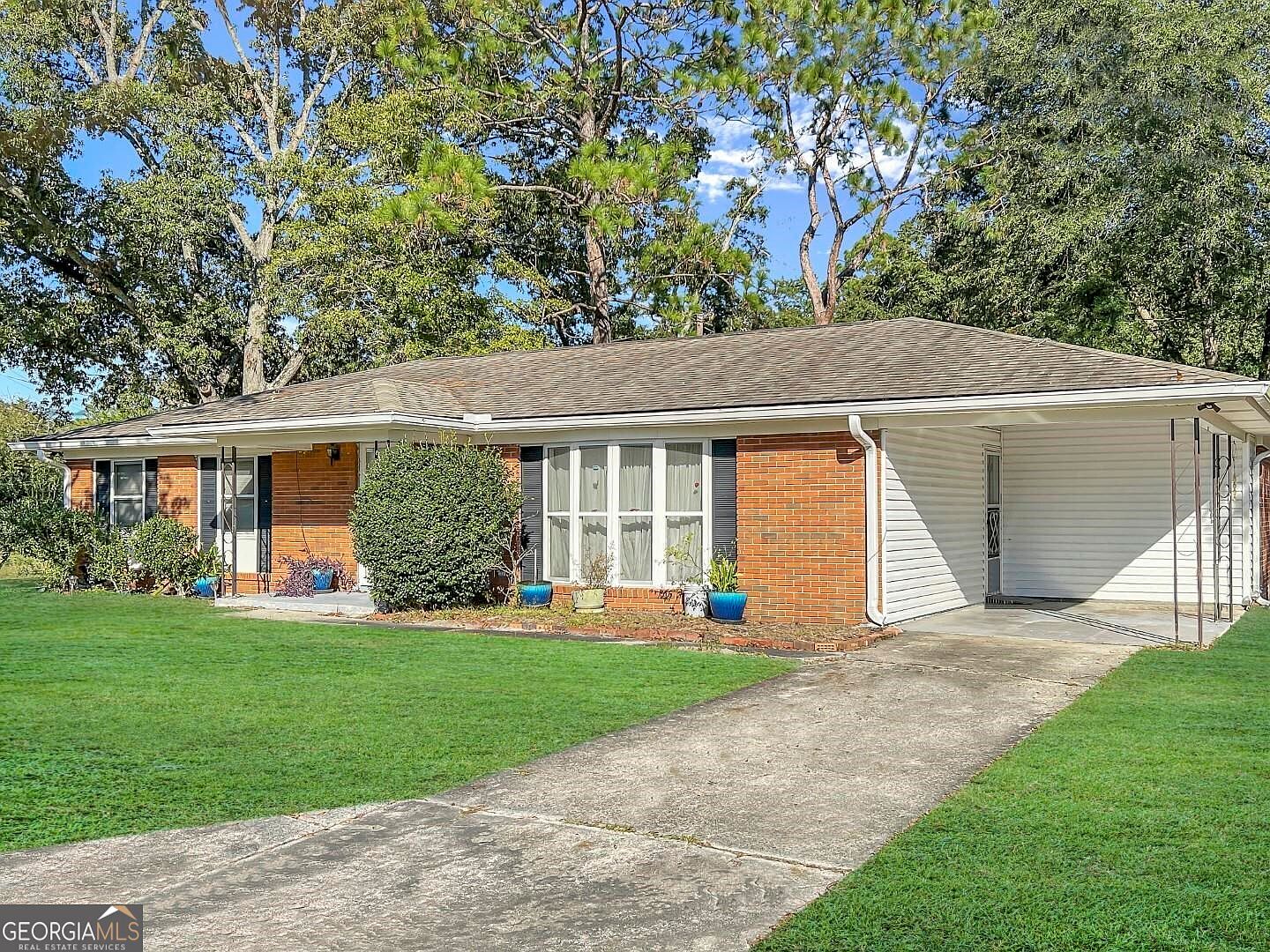 6 Palm Dr, Hinesville, GA 31313 Zillow