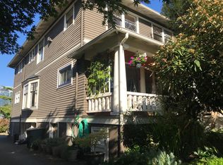 921 13th Ave, Seattle, WA 98122