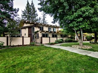 1024 Cathcart Way, Stanford, CA 94305