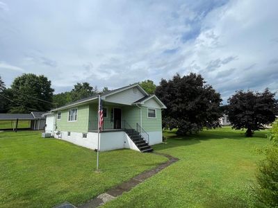 116 Poe St, Sophia, WV, 25921