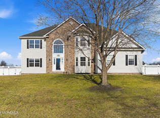 10 Etty Court, Manchester, NJ