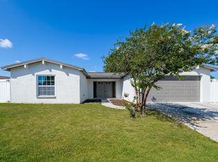 8542 Paxton Dr, Port Richey, FL 34668