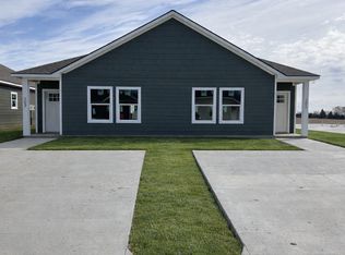 705 Worth Ave, Durant, OK 74701