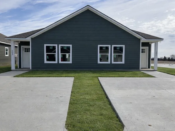 703 Worth Ave, Durant, OK 74701