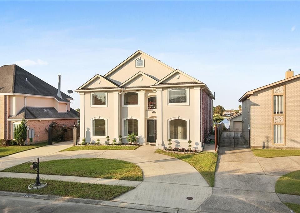 5320 Bullard Ave, New Orleans, LA 70128 Zillow