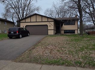 8025 Noble Ave N, Brooklyn Park, MN 55443