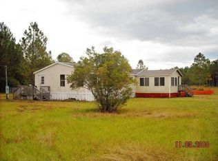 16305 NE 95th Ave, Waldo, FL 32694