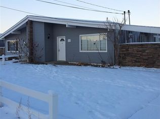 12110 Andes St, Reno, NV 89506