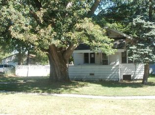 47 34th St SE, Wyoming, MI 49548