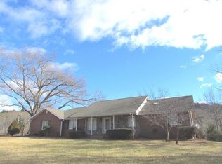 429 Monty Rd, Boones Mill, VA 24065