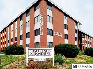 1540 N Cotner Blvd #A18, Lincoln, NE 68505