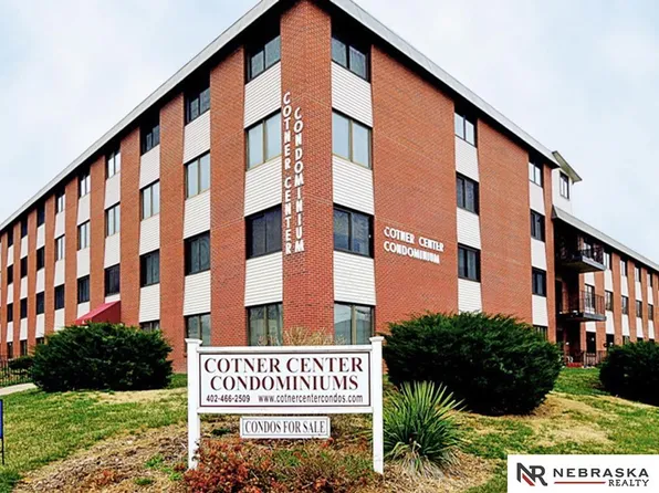 1540 N Cotner Blvd #A18, Lincoln, NE 68505