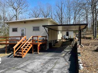 1216 W Ridge Cir, Horseshoe Bend, AR 72512