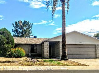 5251 W Poinsettia Dr, Glendale, AZ 85304