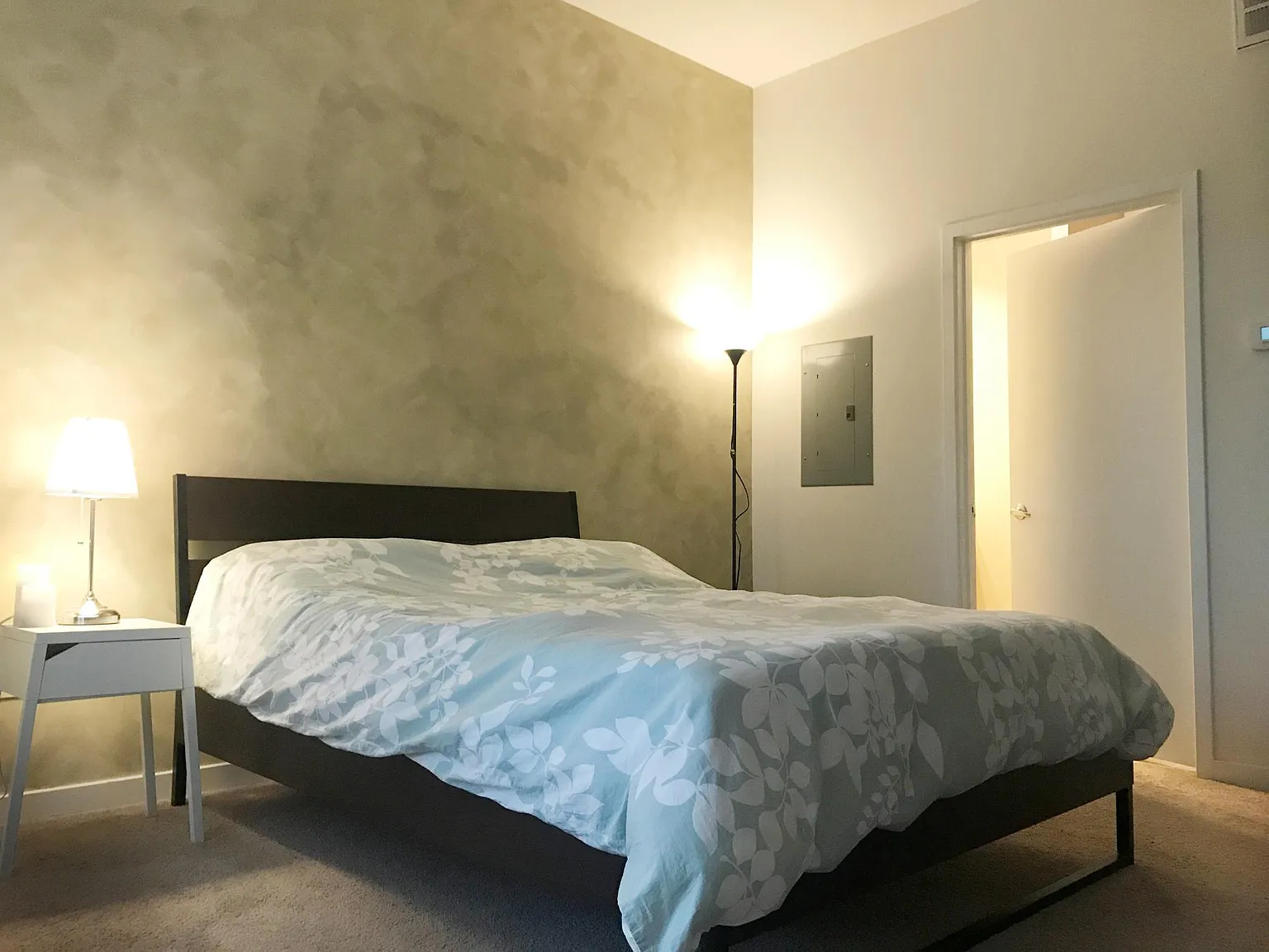 1 bed, 780 sqft, $1,550 — Photo 4