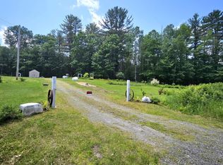 191 Canaan Rd, Clinton, ME 04927