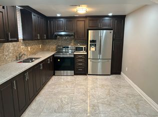 6 Almond St #BASEMENT, Brampton, ON L6P 3S9