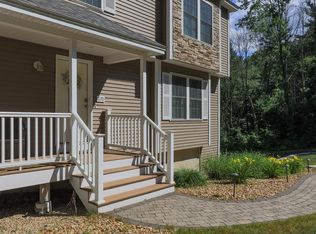 1170 Bridge St, Pelham, NH 03076