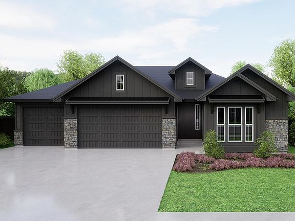 C - Modern Farmhouse