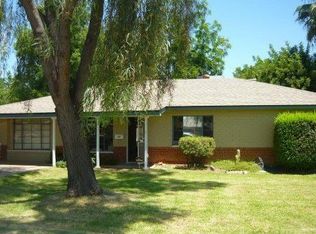 1508 W Berridge Ln, Phoenix, AZ 85015