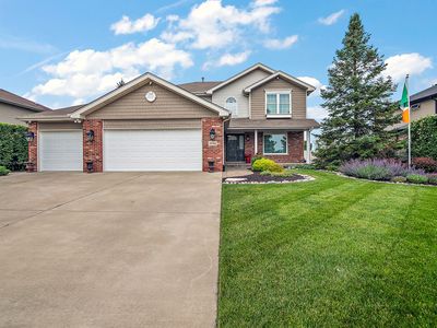 24450 Shawnee Ln, Manhattan, IL, 60442