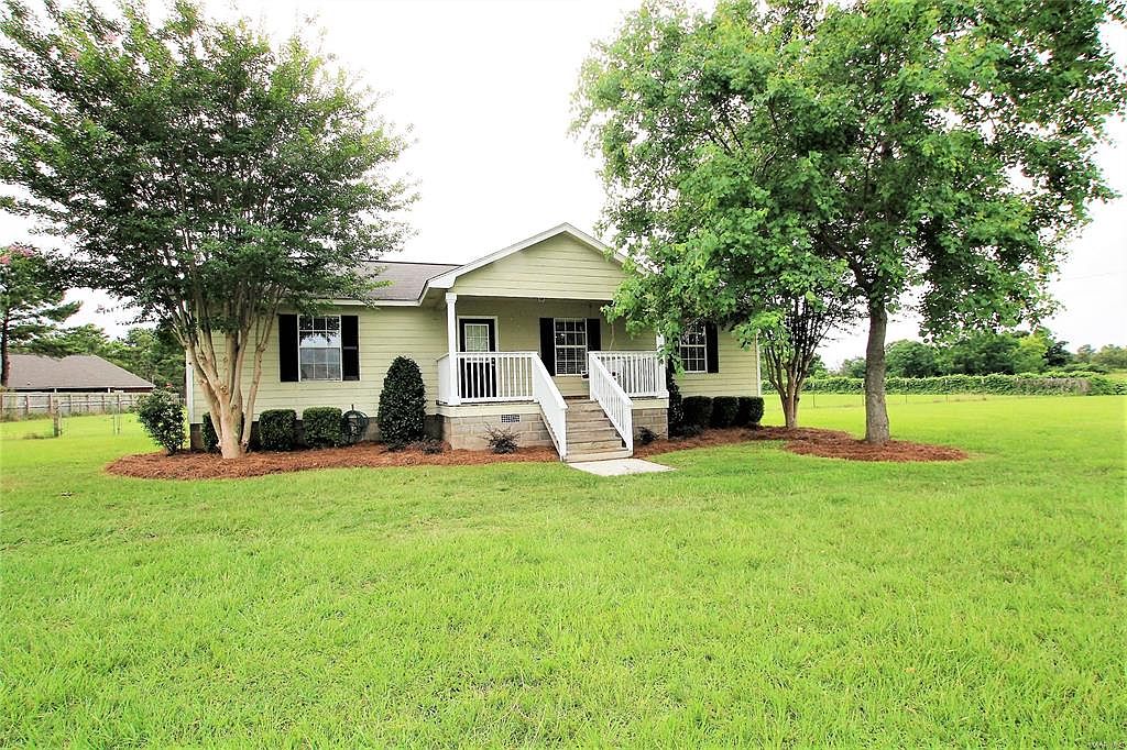 1734 Dozier Rd, Wetumpka, AL 36093 Zillow
