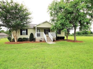 1734 Dozier Rd, Wetumpka, AL 36093