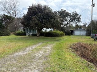 5600 Ocean Highway E, Winnabow, NC 28479