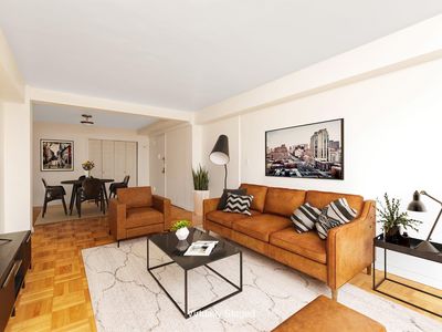 109-33 71st Road #7B, Forest Hills, NY, 11375