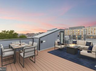 1218 5th St NE #2, Washington, DC 20002