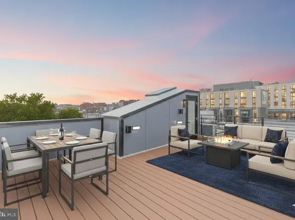 1218 5th St NE #2, Washington, DC 20002