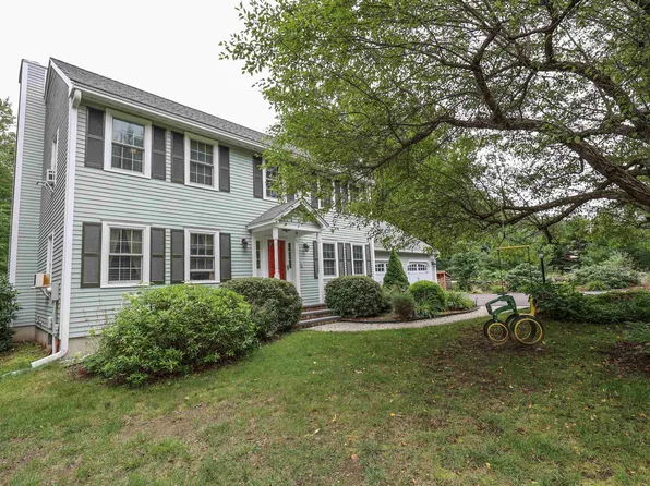 19 Proctor Road, Bedford, NH 03110