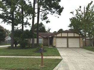 21303 N Tangle Creek Ln, Spring, TX 77388