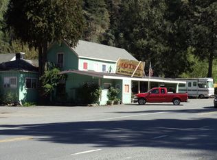 375 Hwy 96, Willow Creek, CA 95573