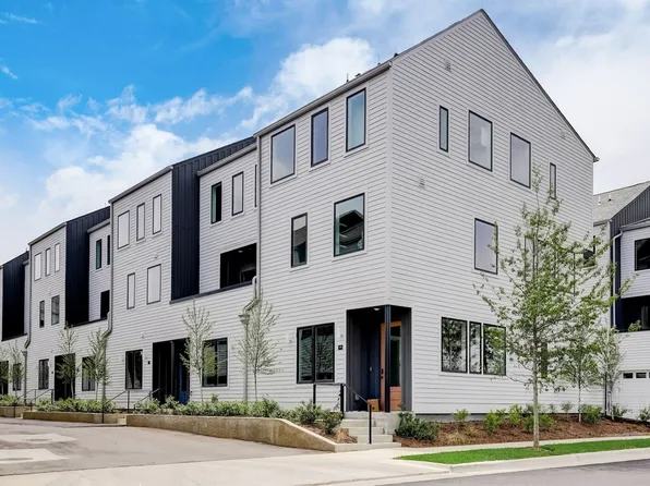 1100 Sunnymeade Dr #127, Nashville, TN 37216