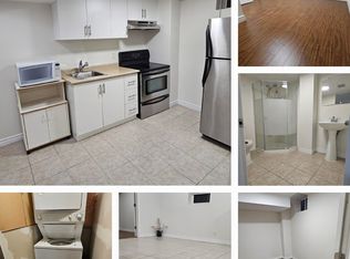 34 Seward Cres, Ajax, ON L1Z 2C3