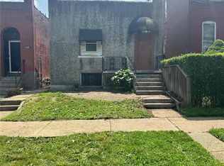 4124 W Green Lea Pl, Saint Louis, MO