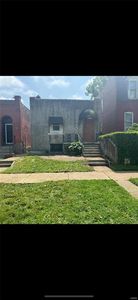 4124 W Green Lea Pl, Saint Louis, MO, 63115