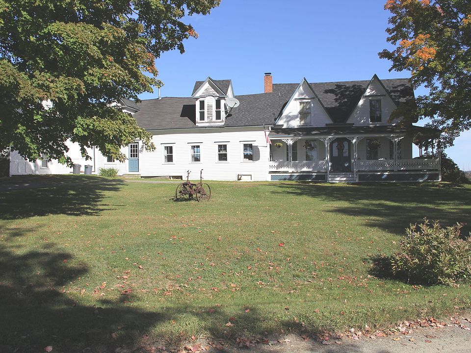 321 Oxbow Road, Cornville, ME 04976 Zillow