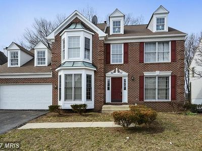 6802 Megan Ln, Greenbelt, MD, 20770