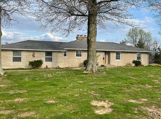 1492 North Rd #HWY157, Bloomfield, IN 47424