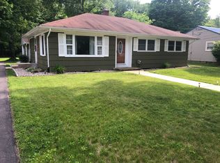 728 Gorham St, Marshall, MI