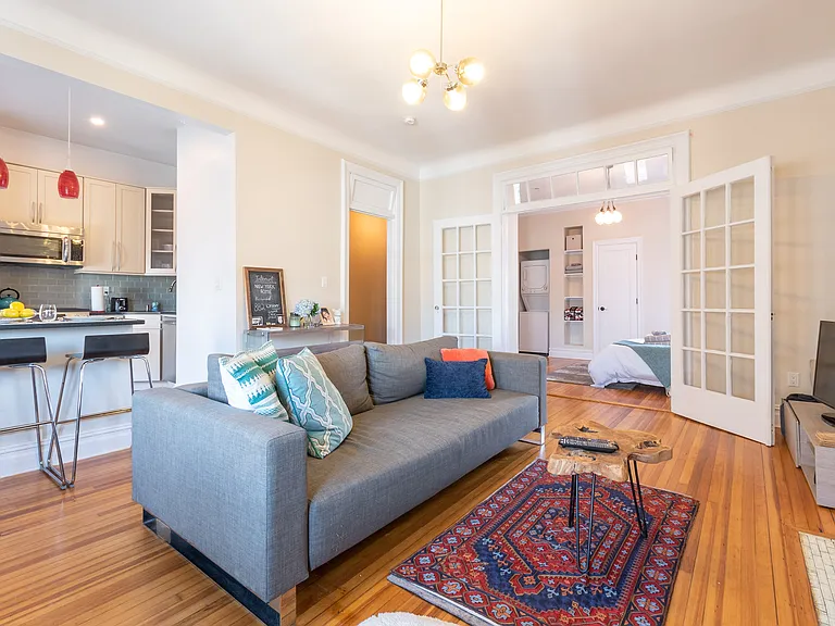 882 Union St #4D — Photo 9