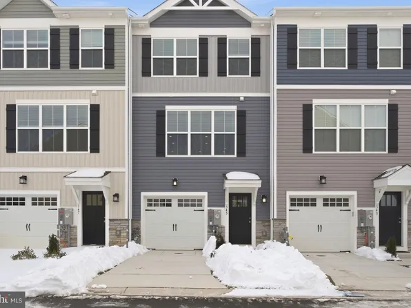 345 Tumblers Way #20, Joppa, MD 21085