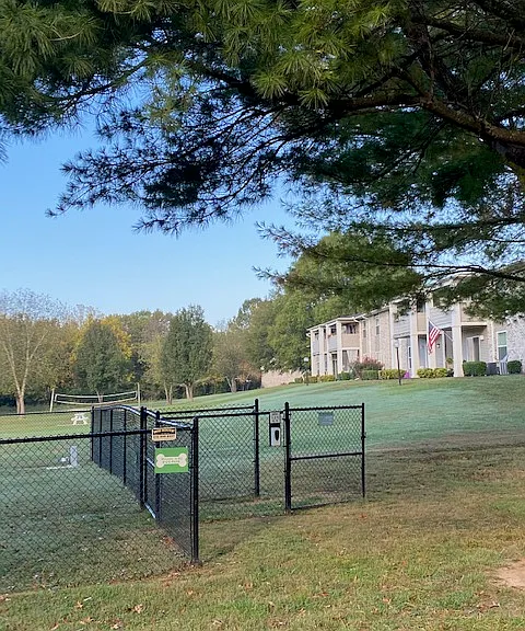 Graybrook Dog Park