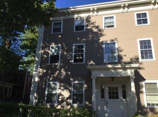 111 State St APT 1, Portland, ME 04101