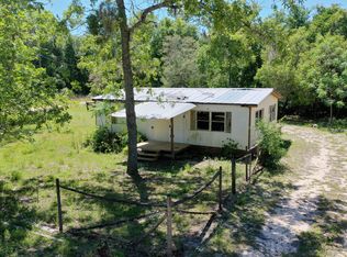 7254 Skidmore St, Keystone Heights, FL 32656