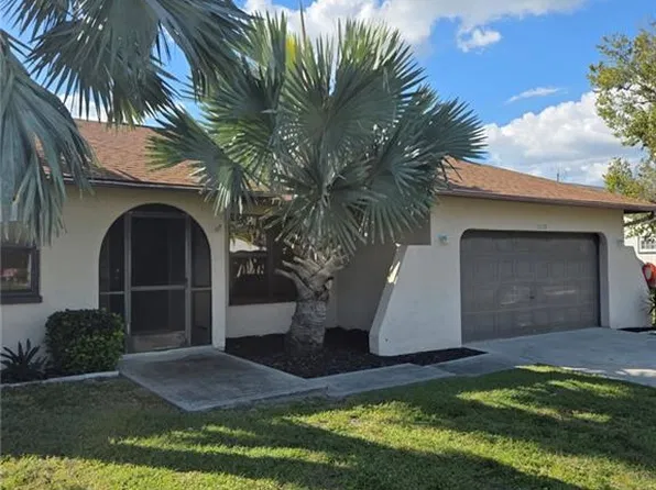 5236 SW 19th Pl, Cape Coral, FL 33914